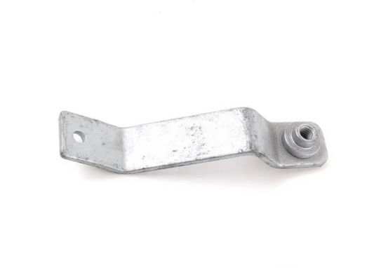 new bmw x3 e83 front left lateral bumper bracket 51113404661 3404661 original