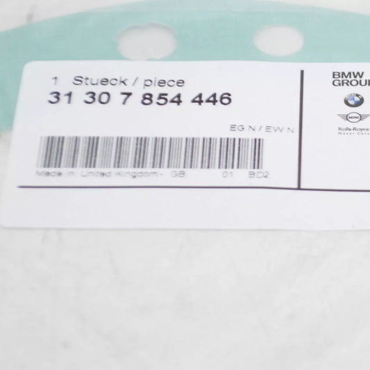 NEW BMW 4 CABRIO F33, F83 STRUT MOUNT GASKET 7854446 31307854446 ORIGINAL