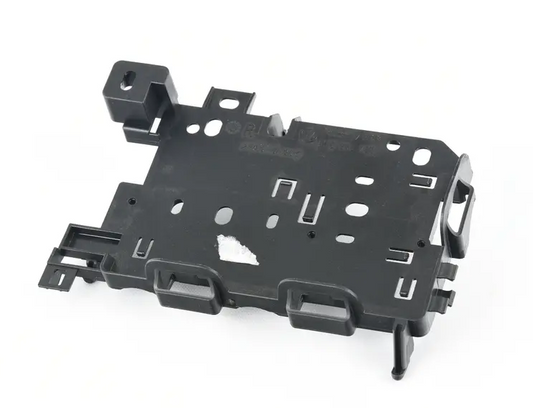 new vw touareg 7p right seat power control module bracket rhd 5n0959730 original