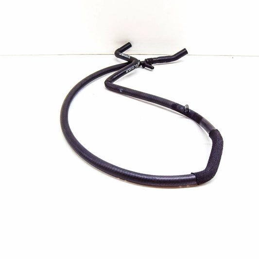 NEW AUDI Q7 4L COOLANT PIPE HOSE 7L6122447BD 2015