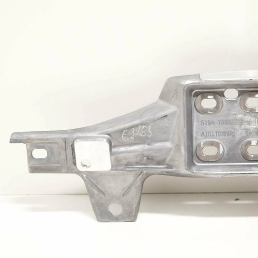 NEW BMW I8 I12 FRONT BODY CROSSLINK 51647336229 ORIGINAL