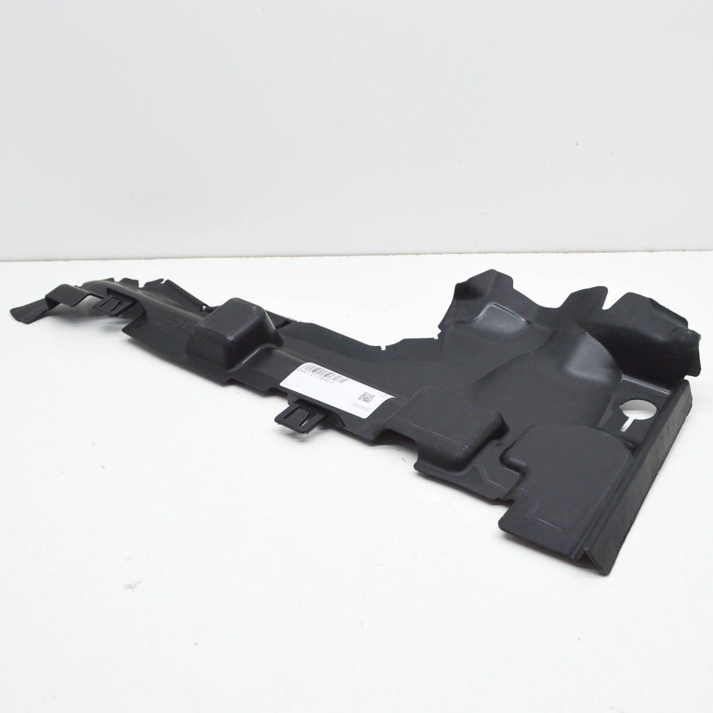 NEW AUDI RS4 B9 FRONT RIGHT AIR GUIDE 8W0121284CJ ORIGINAL