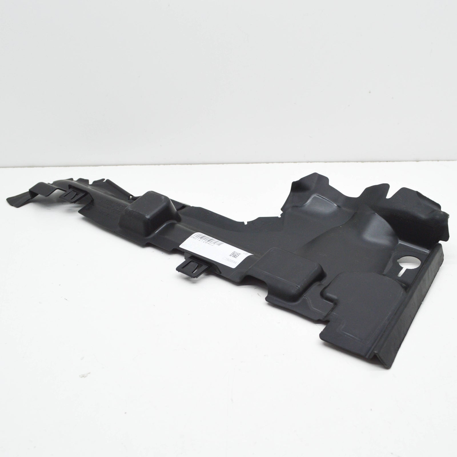 NEW AUDI RS4 B9 FRONT RIGHT AIR GUIDE 8W0121284CJ ORIGINAL