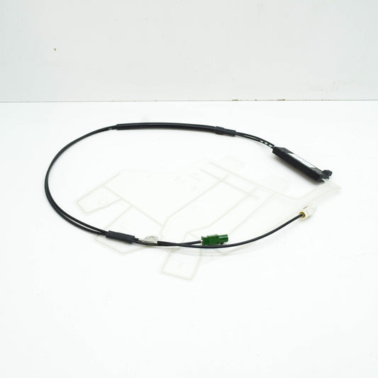 NEW VOLKSWAGEN TRANSPORTER T5 AERIAL MODULE 7H0035532C ORIGINAL