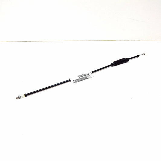 NEW AUDI A8 QUATTRO D3 LID LOCK CABLE 4E0823531A ORIGINAL