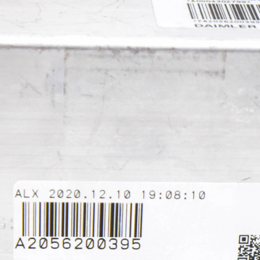 NEW MB C-CLASS W205 FRONT LEFT DEFORMATION ELEMENT A2056200395 2015