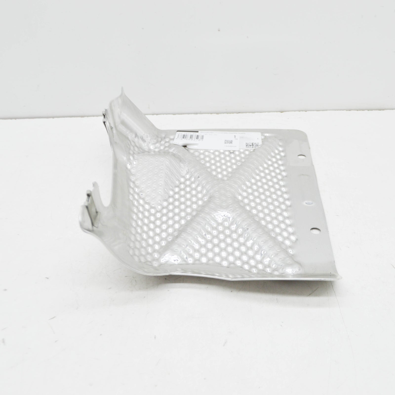 NEW MERCEDES-BENZ GLE W167 REAR RIGHT HEAT PROTECTION A1676802703 ORIGINAL