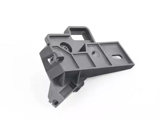 NEW VW ARTEON ENGINE HOOD RELEASE HANDLE BRACKET LHD 517823633B ORIGINAL