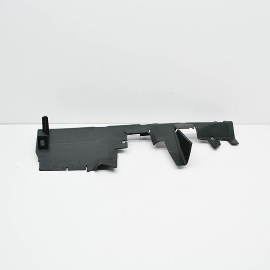 NEW VOLKSWAGEN T-CROSS C11 RADIATOR LEFT AIR GUIDE 2GM121283A 2020 ORIGINAL