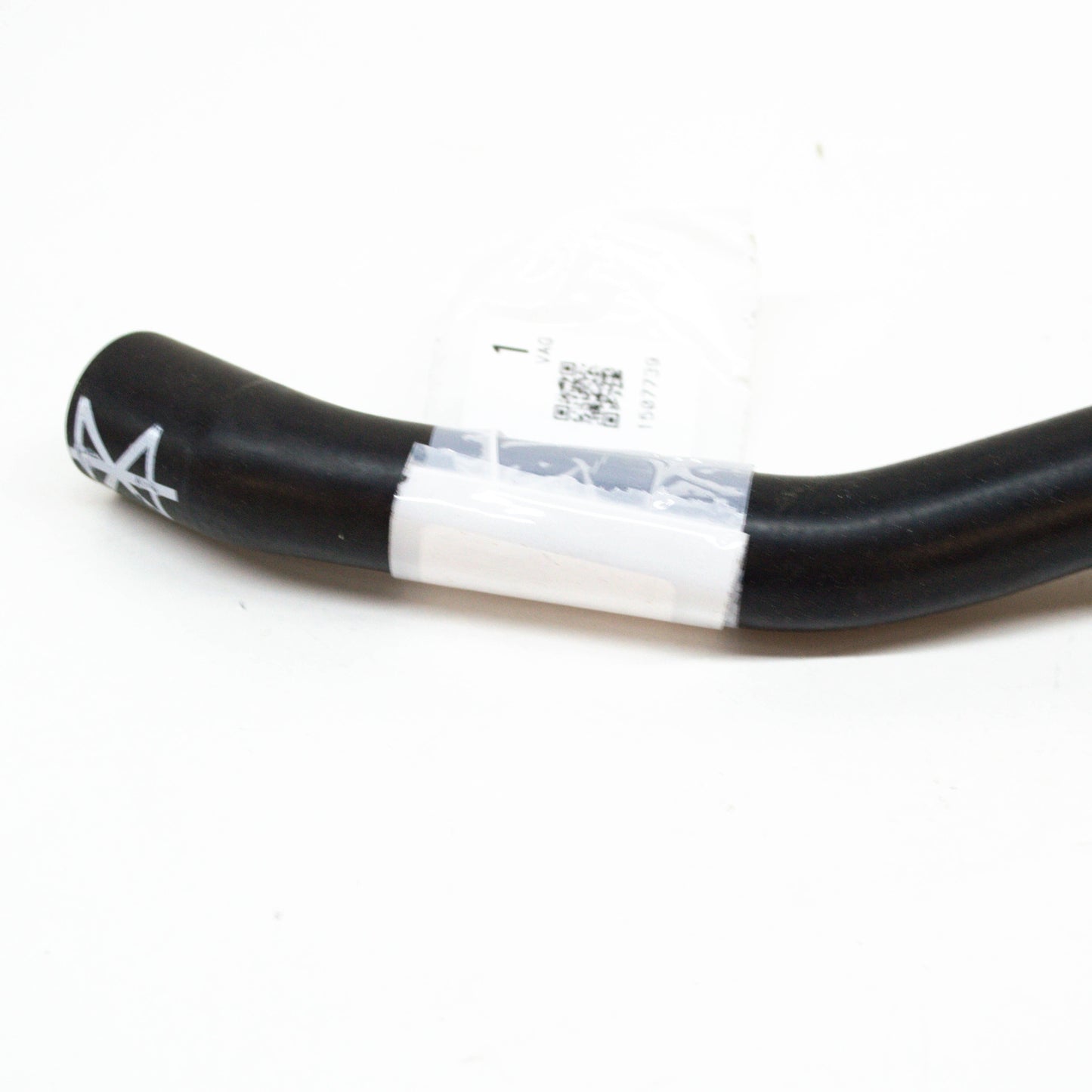 NEW AUDI A3 8V COOLANT HOSE 5Q0122109J ORIGINAL
