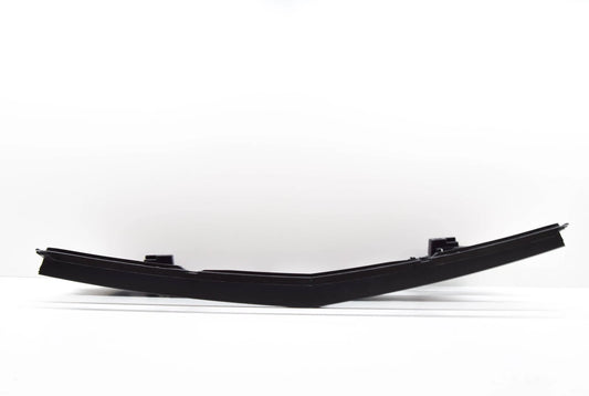 NEW MB M W166 FRONT BUMPER LOWER CENTER GRILLE A1668855022 ORIGINAL