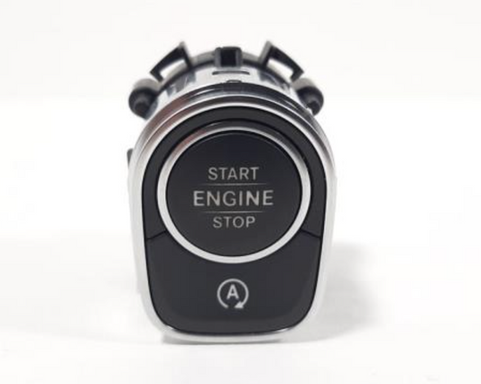 NEW MERCEDES-BENZ A W177 ENGINE STOP/START BUTTON A1779051001 ORIGINAL