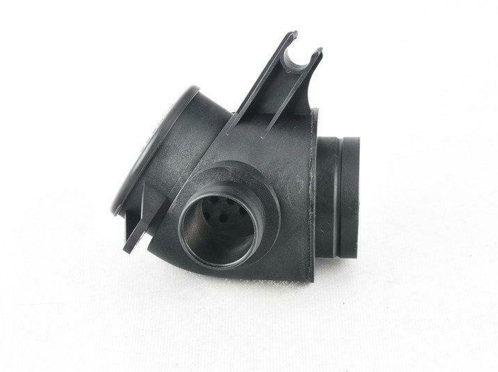 NEW AUDI A6 C7 AIR FILTER PULSATION DAMPER 059129955AE ORIGINAL