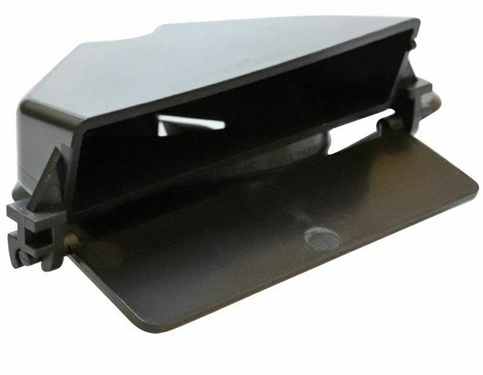 new ford grand c-max mk2 front left water drain tube valve assy 1710274 original