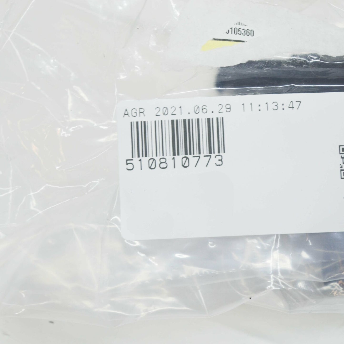 new vw passat b8 fuel filler flap throttle control element 510810773 original