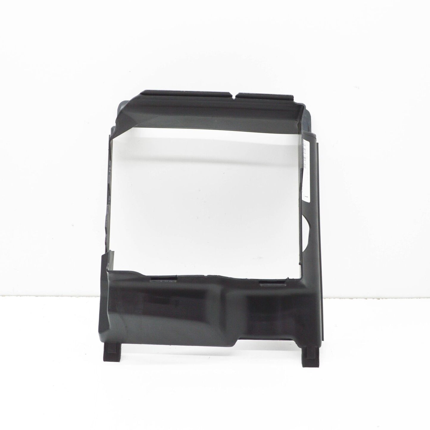 NEW AUDI A8 D4 CHARGE AIR COOLER LEFT AIR GUIDE 4H0145333A ORIGINAL