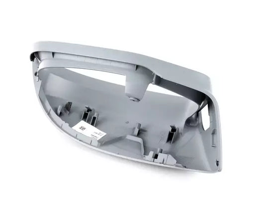 NEW AUDI A7 SPORTBACK 4G FRONT LEFT MIRROR TRIM 4G8857527BGRU ORIGINAL
