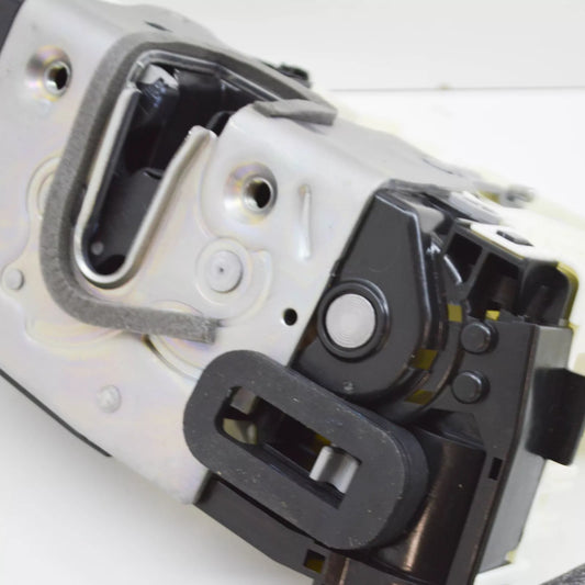 NEW MERCEDES-BENZ SPRINTER 907 LEFT SLIDING DOOR LOCK A9107302000 ORIGINAL