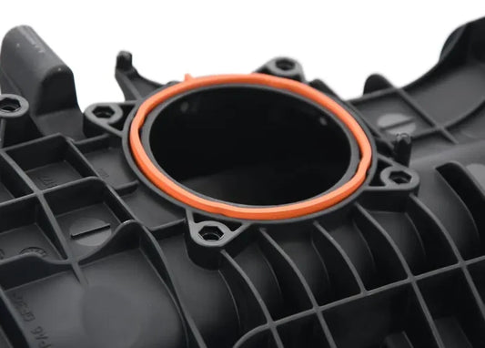 NEW VW GOLF VI MK6 INTAKE MANIFOLD 06L133201FT ORIGINAL