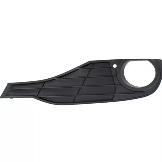 NEW BMW 3 F30, F80 FRONT LEFT BUMPER FOG LIGHT TRIM 7255365 51117255365 ORIGINAL