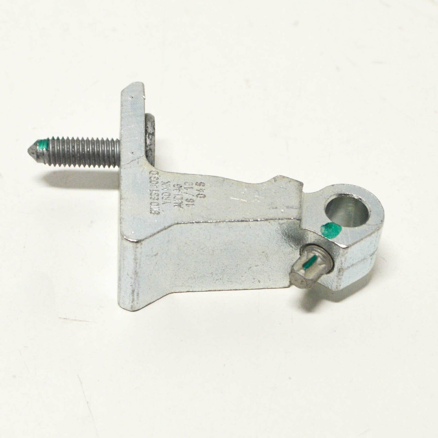 NEW AUDI Q5 FY REAR LEFT DOOR HINGE LOWER 8W0831403D ORIGINAL