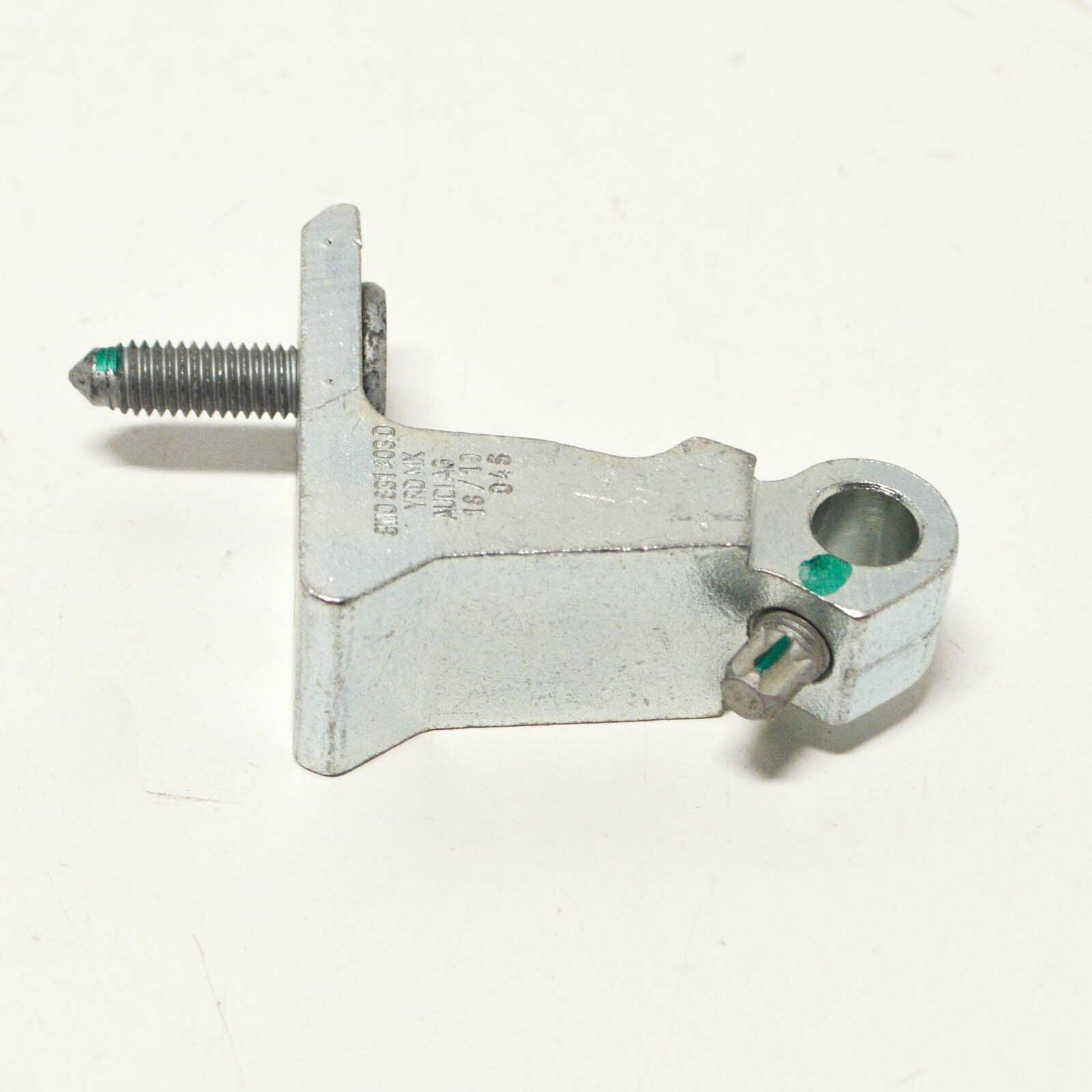 NEW AUDI Q5 FY REAR LEFT DOOR HINGE LOWER 8W0831403D ORIGINAL