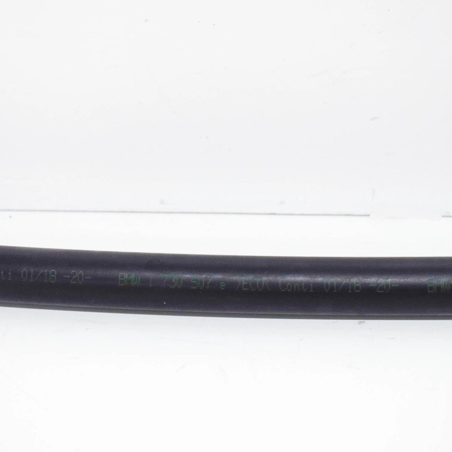 NEW BMW 3 E36 VENTILATION CRANKCASE HOSE 11151730507 1730507 ORIGINAL