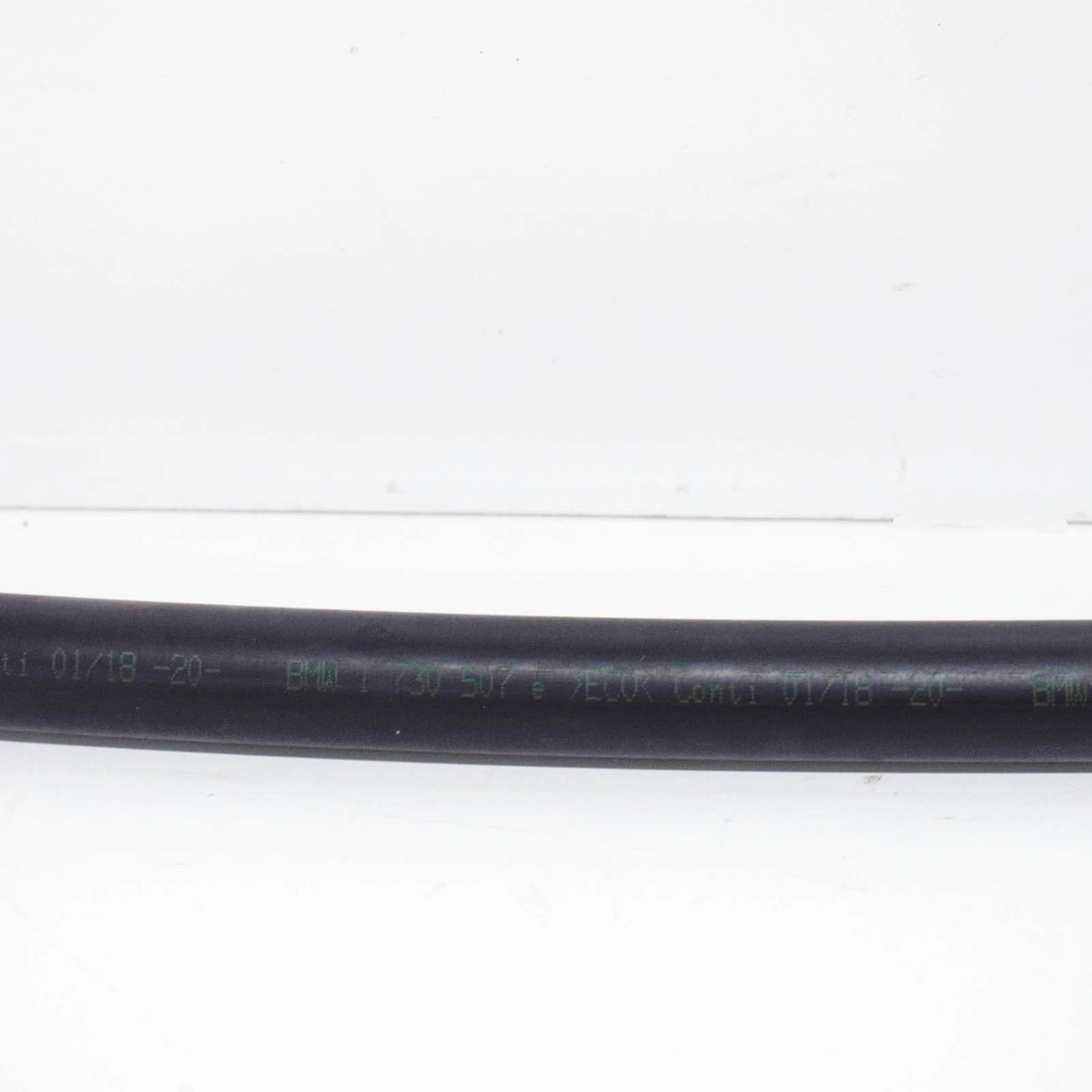 NEW BMW 3 E36 VENTILATION CRANKCASE HOSE 11151730507 1730507 ORIGINAL