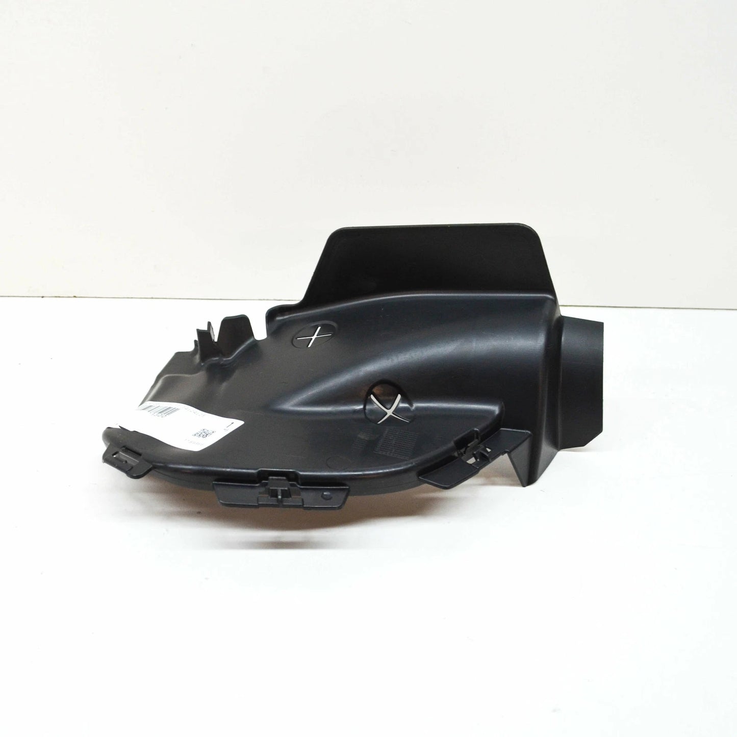 NEW MERCEDES-BENZ GLC X253 FRONT LEFT AIR DEFLECTOR A2538883300 ORIGINAL