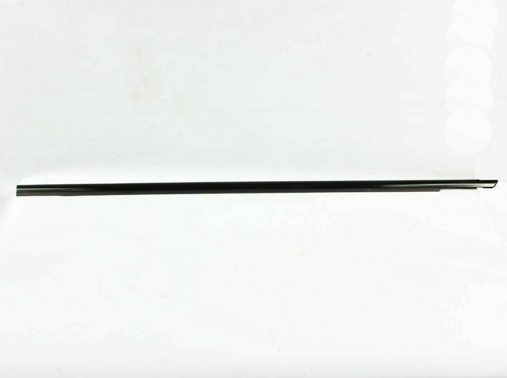 new vw eos 1f front left outer window aperture seal 1q0853955e041 original