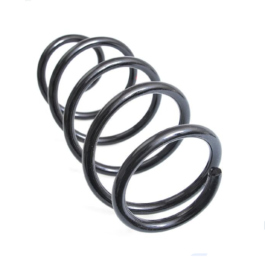 new skoda kamiq front coil spring 2q0411105b original