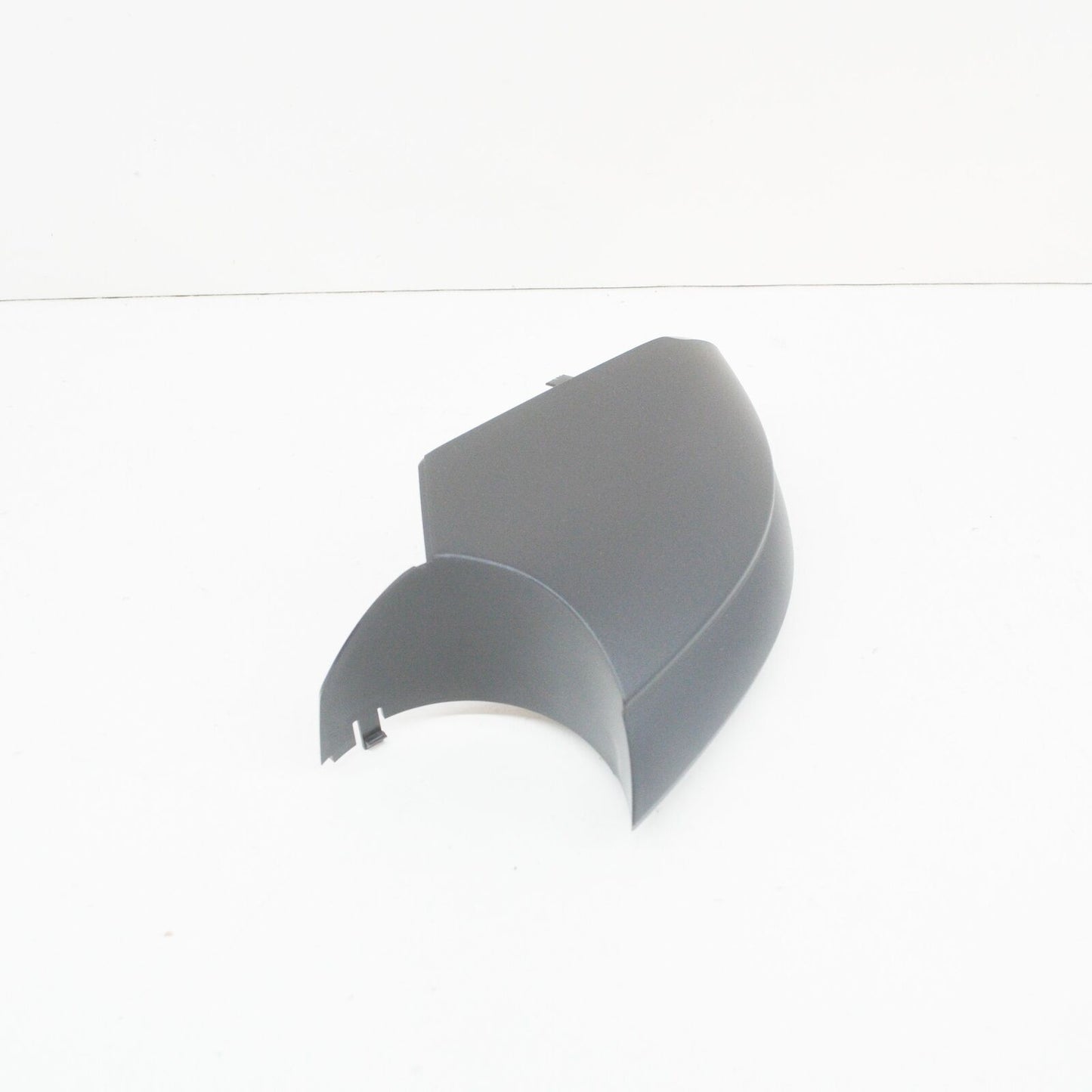 NEW VW CADDY 2K FRONT RIGHT DOOR MIRROR LOWER TRIM 2K58576049B9 ORIGINAL