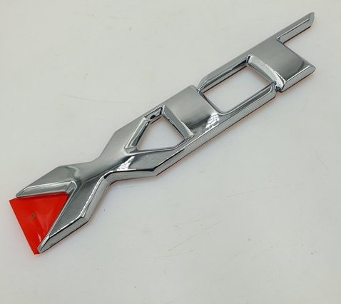 new ford ranger t6 mk3 bootlid badge 1719638 ab39-21000a72-aa original