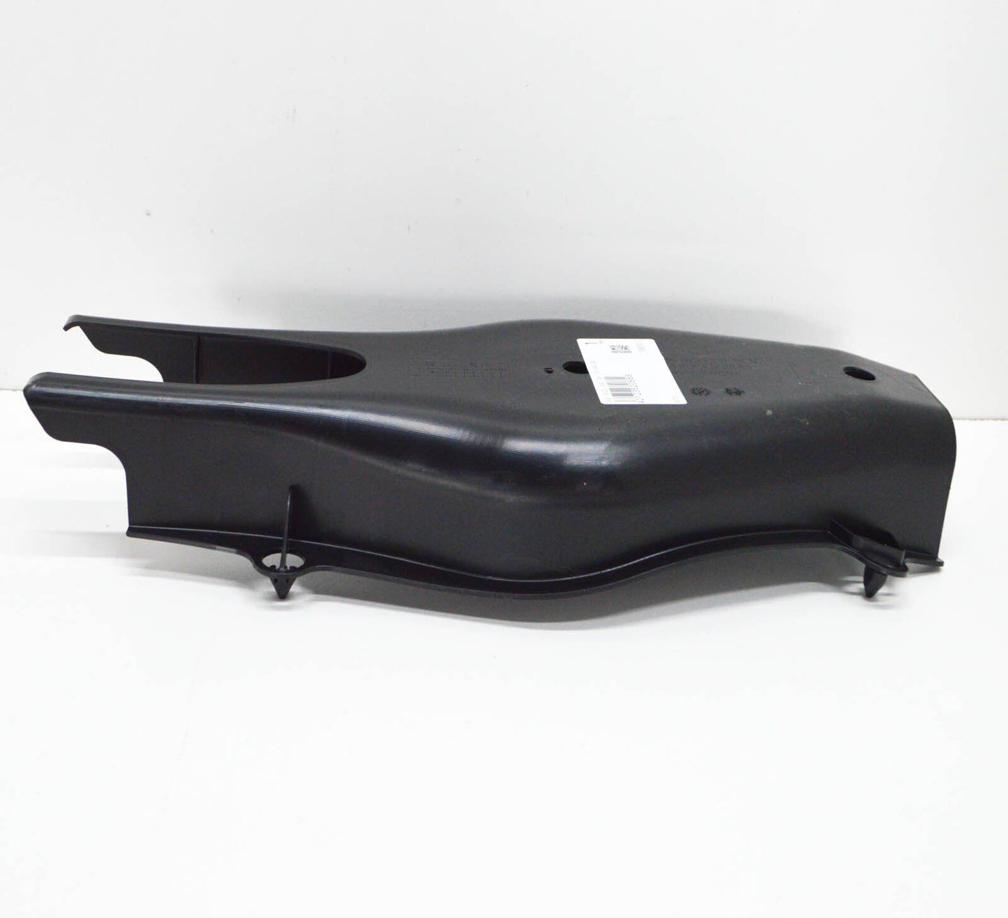 NEW MERCEDES-BENZ E W212 REAR LEFT SPRING CONTROL ARM COVER A2123520888 ORIGINAL