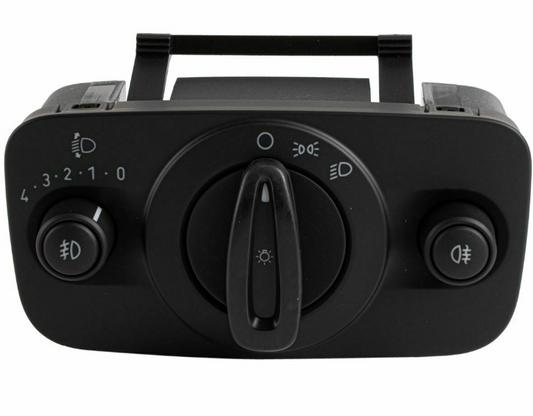 new ford fiesta mk6 wt head light lamp internal panel switch 1515202 original