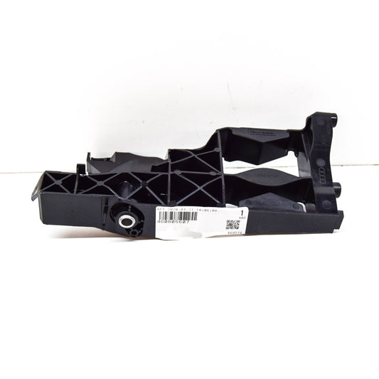 NEW AUDI A6 C7 FRONT LEFT HEADLIGHT BRACKET 4G0805607A 2016 ORIGINAL