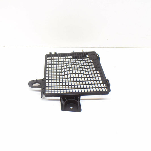 NEW AUDI A6 C8 FRONT COWL COVER FOLIAGE GRILLE LHD 4K1819408D