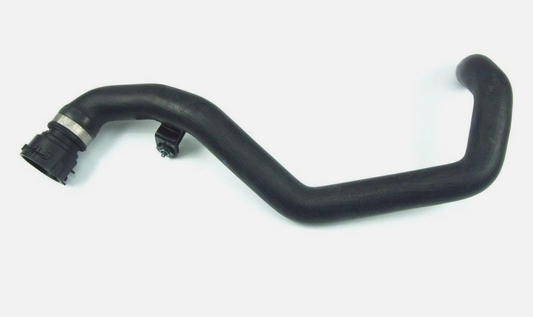 new vw touareg 7p mk2 coolant hose pipe 7p6122101k original