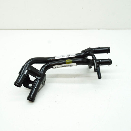 NEW VOLKSWAGEN CRAFTER SZ COOLANT WATER HOSE 04L121194A ORIGINAL
