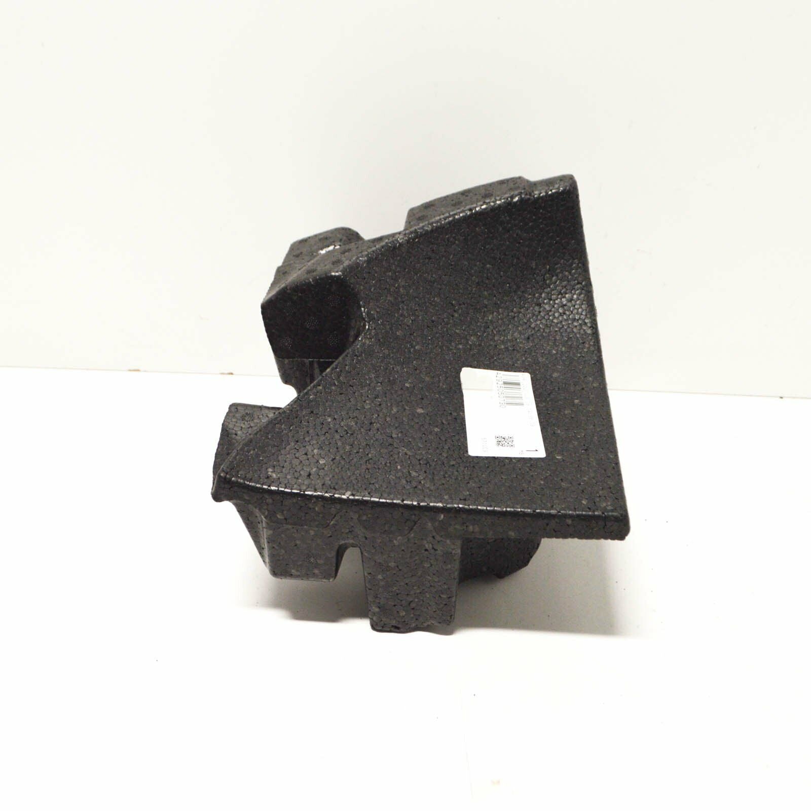 NEW MERCEDES-BENZ GLE W166 LEFT RADIATOR AIR DUCT FOAM A2925050730 ORIGINAL