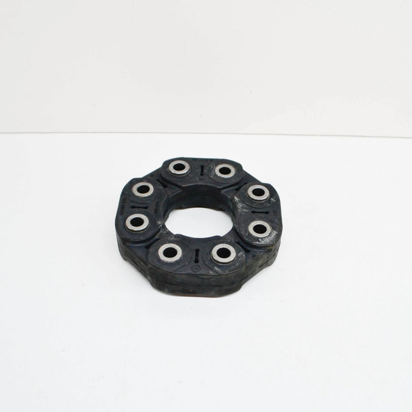 NEW MERCEDES-BENZ C W205 FRONT PROPELLER SHAFT FLEXIBLE DISK A2054110200