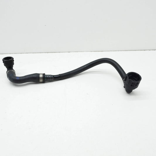 NEW BMW 5 G30 LEFT WATER COOLANT RADIATOR HOSE 17128580213 ORIGINAL