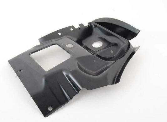 NEW AUDI A5 8F REAR LEFT TAIL LIGHT POCKET INSERT PLATE 8T0809649A ORIGINAL