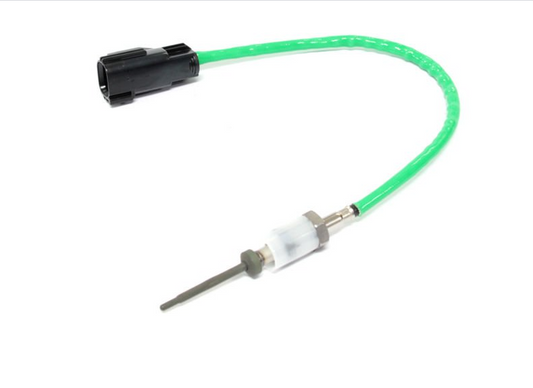 new ford b-max b232 exhaust gas temperature sensor 1543768 original