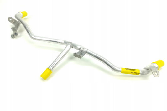 NEW VOLKSWAGEN BEETLE A5 COOLANT PIPE 04E121070AP ORIGINAL