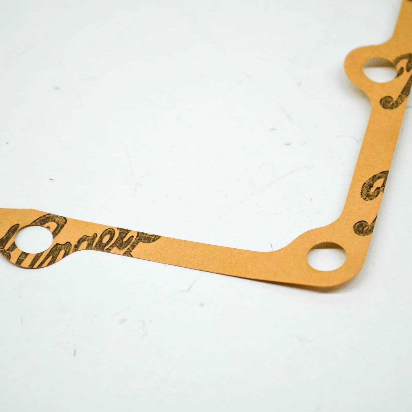 NEW BMW 3 E30 TRASMISSION HOUSING GASKET ABSESTOS FREE 24111215463 ORIGINAL