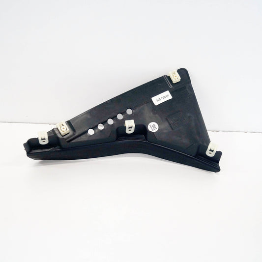 new bmw i3 i01 front left cover underfloor 51757270917 2015 original