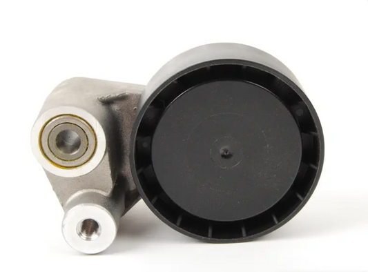new bmw 5 e39 a/c tensioner pulley 1702013 11281702013 original