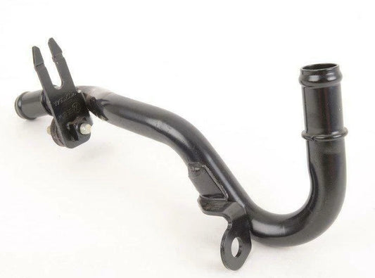 NEW AUDI A3 8P ENGINE COOLANT PIPE 1K0121064M