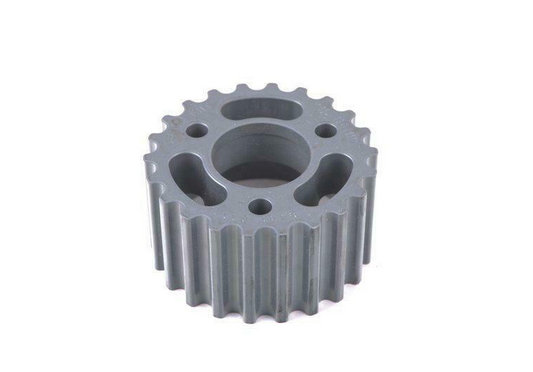 NEW VW BEETLE A5 HIGH PRESSURE PUMP BELT PULLEY 03L130111F ORIGINAL